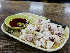 -贞姨美食·老字号海鲜大排档