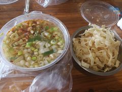 -萧记三鲜烩面(商务外环店)