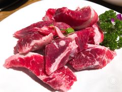 -釜山火炉韩式炭火烤肉(欧洲城店)