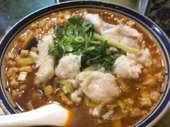 -古渡驛(丽彩·潮流港店)