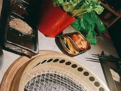 -谷牛日式烤肉(宝山U天地店)