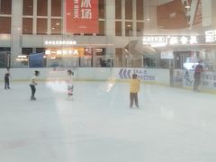 -冠军冰场CHAMPION RINK(中华城店)