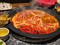 -蜀大侠火锅(建设路第五大道店)