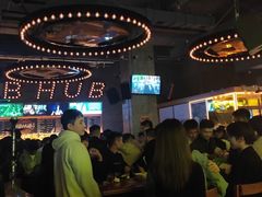 -HIB HUB公社(解放西路店)