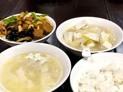-长生素斋(普陀山店)