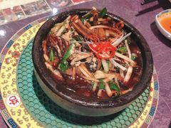 -宁波状元楼酒店(和义路店)