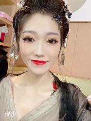 -盘子女人坊古装写真摄影(南京总店)