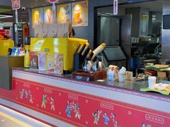 -麦当劳(新王府井店)