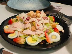 -IL Forno 意坊·意大利餐厅(花园店)