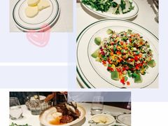 -Wolfgang’s Steakhouse 沃夫冈牛排馆(上海白玉兰广场店)