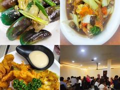 -钱塘府海鲜餐厅