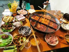 -独雅老火锅(原宏声巷店)
