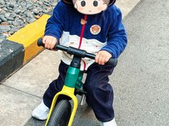 -嘉北郊野公园