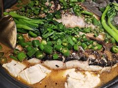 -探鱼·鲜青椒爽麻烤鱼(领展购物广场店)