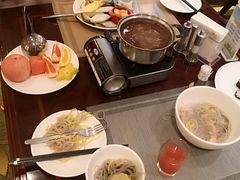 -达利世纪酒店-莉庭自助西餐厅