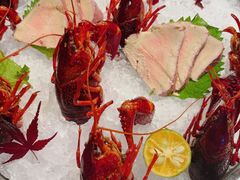 -靓靓蒸虾·头牌蒸虾(雪松路总店)