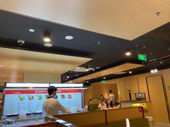 -海底捞火锅(翔龙天地广场店)