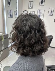 -FINE HAIR 烫染专业设计