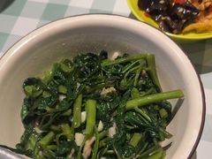 -彭耕记猪油炒小菜(吉联mall店)