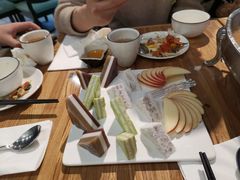 -大茴香越法料理(SOHO复兴店)