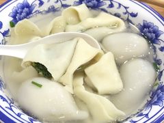 -高行汤团店(金高路店)