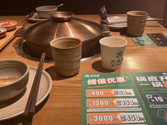 -大头椰·椰子鸡火锅(新梦店)