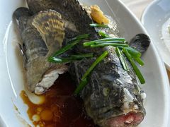 -庆余生平价生猛海鲜(海棠湾林旺夜市店)