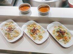 -紫光园·小馆(太玉园店)