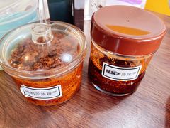 -万红路羊汤烧饼店(将台路店)