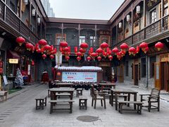 -中华巴洛克风情街