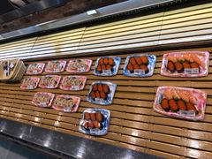 -果蔬好生活超市(乐堤港店)