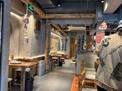 -北丐先生·野馄饨烧烤(雨花万象店)