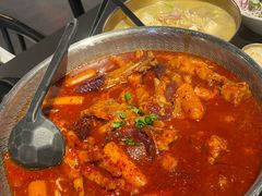 -HOTISLAND海鸡岛·韩国料理(江南西店)