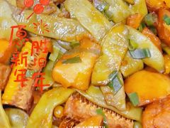 -肥肥小厨(咸阳路店)