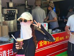 -安吉龙王山峡谷漂流