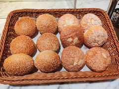 -丽都皇冠假日酒店·Matrix亦餐厅(望京店)