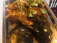花鲢-秦巴石锅鱼(文化南路店)