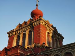 -圣·阿列克谢耶夫教堂