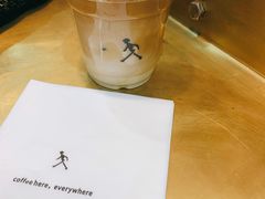 -常识咖啡common sense(春熙路店)
