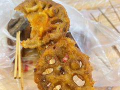 -桂萍特色牛筋牛杂(长堤街总店)