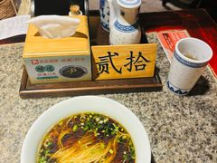 -南京大牌档(人民广场店)