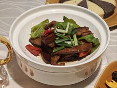 -深山老屋(国顺东路店)