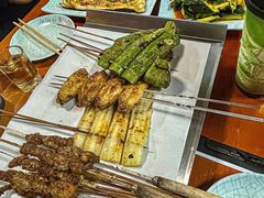 -江湖翅客(琶洲新村店)