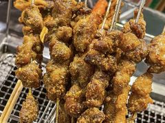 -寻香羊小羊·徐州烧烤(南京店)