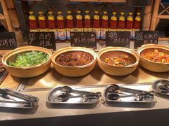 -海口鲁能希尔顿酒店-田园汇自助餐·三文鱼·海鲜