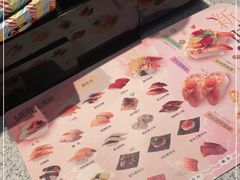 -争鲜回转寿司(南开大悦城店)