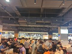 -胖东来生活广场(健康路店)