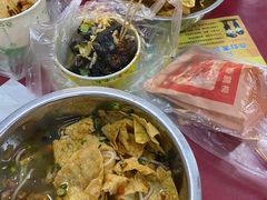 -谭老太正宗柳州螺狮粉(家和花园店)