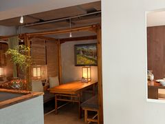 -本处·素食·融合料理(南油店)