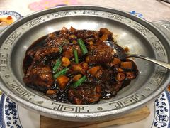 锅烧河鳗-宁波状元楼酒店(和义路店)